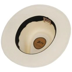 Brooks Panamahut By Bailey 1922 17 Brooks Panamahut By Bailey 1922 -Stetson Speichern Brooks Panamahut by Bailey 1922 natur.58754 2rf40