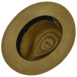 Brooks Panamahut By Bailey 1922 14 Brooks Panamahut By Bailey 1922 -Stetson Speichern Brooks Panamahut by Bailey 1922 oliv.58754 2rf14