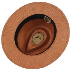 Brooks Panamahut By Bailey 1922 15 Brooks Panamahut By Bailey 1922 -Stetson Speichern Brooks Panamahut by Bailey 1922 rost.58754 2rf18
