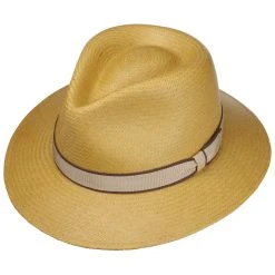 Brooks Panamahut By Bailey 1922 13 Brooks Panamahut By Bailey 1922 -Stetson Speichern Brooks Panamahut by Bailey 1922 senf.58754 1rf68