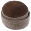 Bubett Damentoque By Seeberger -Stetson Speichern Bubett Damentoque by Seeberger braun.38844 1rf11