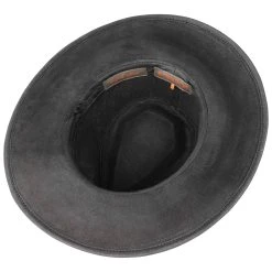 Buffalo Leather Westernhut By Stetson 10 Buffalo Leather Westernhut By Stetson -Stetson Speichern Buffalo Leather Westernhut by Stetson schwarz.49816 2rf4