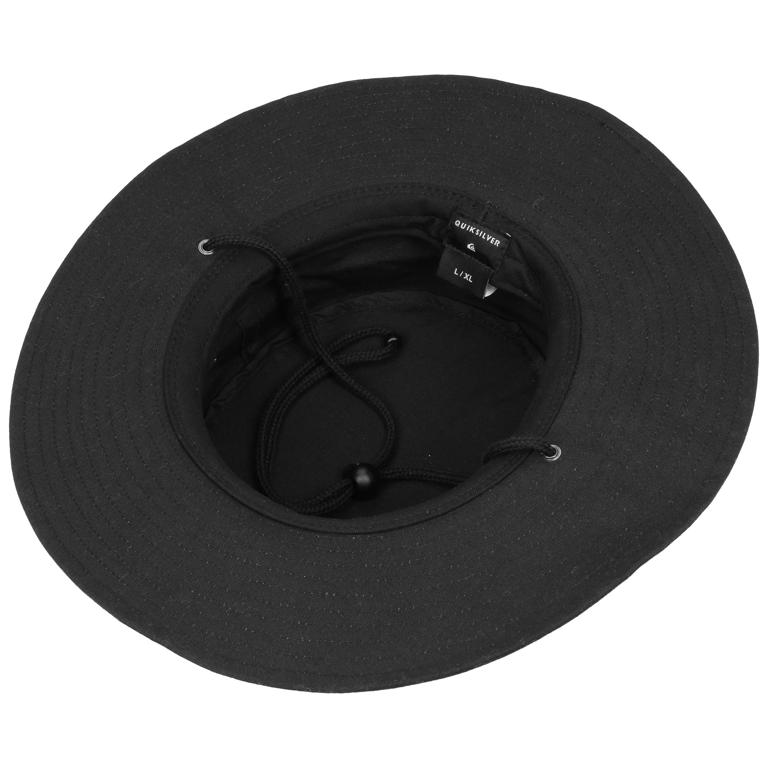 Bushmaster Bucket Fischerhut By Quiksilver 4 Bushmaster Bucket Fischerhut By Quiksilver – Bild 2