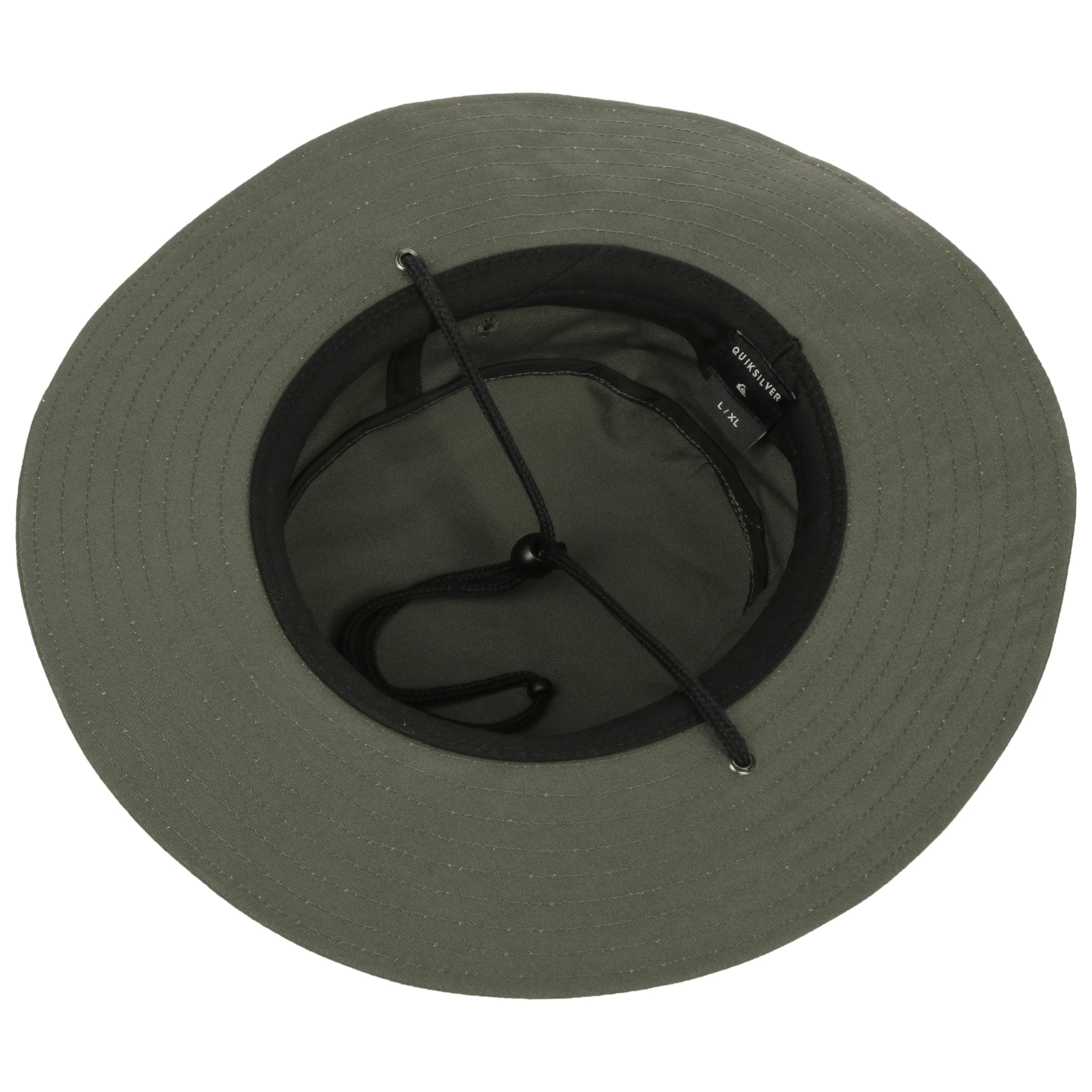 Bushmaster Trooper Stoffhut By Quiksilver 4 Bushmaster Trooper Stoffhut By Quiksilver - Image 2