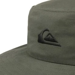 Bushmaster Trooper Stoffhut By Quiksilver 9 Bushmaster Trooper Stoffhut By Quiksilver -Stetson Speichern Bushmaster Trooper Stoffhut by Quiksilver oliv.59465 4rf14
