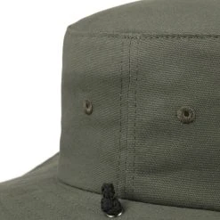 Bushmaster Trooper Stoffhut By Quiksilver 10 Bushmaster Trooper Stoffhut By Quiksilver -Stetson Speichern Bushmaster Trooper Stoffhut by Quiksilver oliv.59465 5rf14