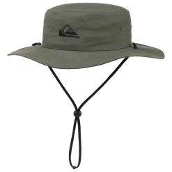 Bushmaster Trooper Stoffhut By Quiksilver 11 Bushmaster Trooper Stoffhut By Quiksilver -Stetson Speichern Bushmaster Trooper Stoffhut by Quiksilver oliv.59465 rf14