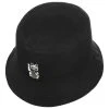 Bye Bye Cat Bucket Stoffhut By Iriedaily 2 Bye Bye Cat Bucket Stoffhut By Iriedaily -Stetson Speichern Bye Bye Cat Bucket Stoffhut by iriedaily schwarz.59830 1rf4