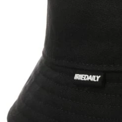 Bye Bye Cat Bucket Stoffhut By Iriedaily 10 Bye Bye Cat Bucket Stoffhut By Iriedaily -Stetson Speichern Bye Bye Cat Bucket Stoffhut by iriedaily schwarz.59830 5rf4