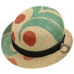 Café Bombón Melone Hut By ReHats