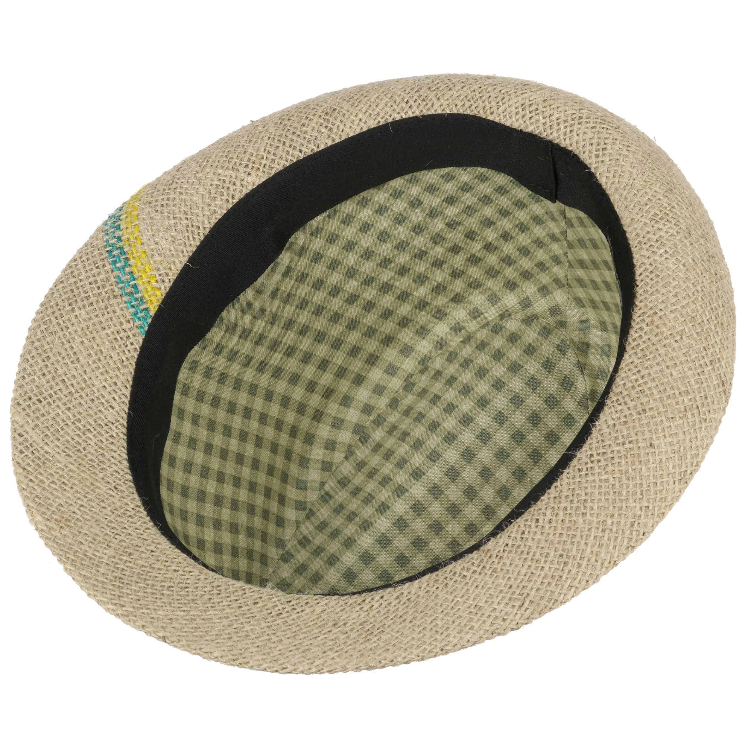 Café Corretto Trilby Hut By ReHats 4 Café Corretto Trilby Hut By ReHats – Bild 2