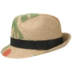 Café Corretto Trilby Hut By ReHats 10 Café Corretto Trilby Hut By ReHats -Stetson Speichern Cafe Corretto Trilby Hut by ReHats natur.45589 7f40