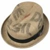Café Au Lait Player Hut By ReHats 2 Café Au Lait Player Hut By ReHats -Stetson Speichern Cafe au Lait Player Hut by ReHats natur.45590 1rf40