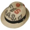 Caffè Corretto Trilby Jutehut By ReHats