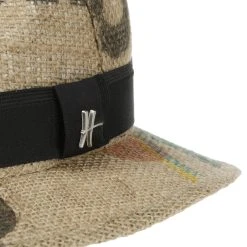 Caffè Latte Traveller Jutehut By ReHats -Stetson Speichern Caff Latte Traveller Jutehut by ReHats natur.59842 4rf40