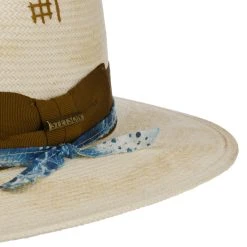 Caffrey Traveller Toyo Strohhut By Stetson 9 Caffrey Traveller Toyo Strohhut By Stetson -Stetson Speichern Caffrey Traveller Toyo Strohhut by Stetson natur.64184 4rf40