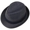Cala Pi Kinder Stroh Trilby By Maximo 1 Cala Pi Kinder Stroh Trilby By Maximo -Stetson Speichern Cala Pi Kinder Stroh Trilby by maximo blau.45081 1f2