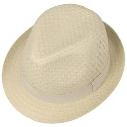 Alternative view of Cala Pi Kinder Stroh Trilby By Maximo