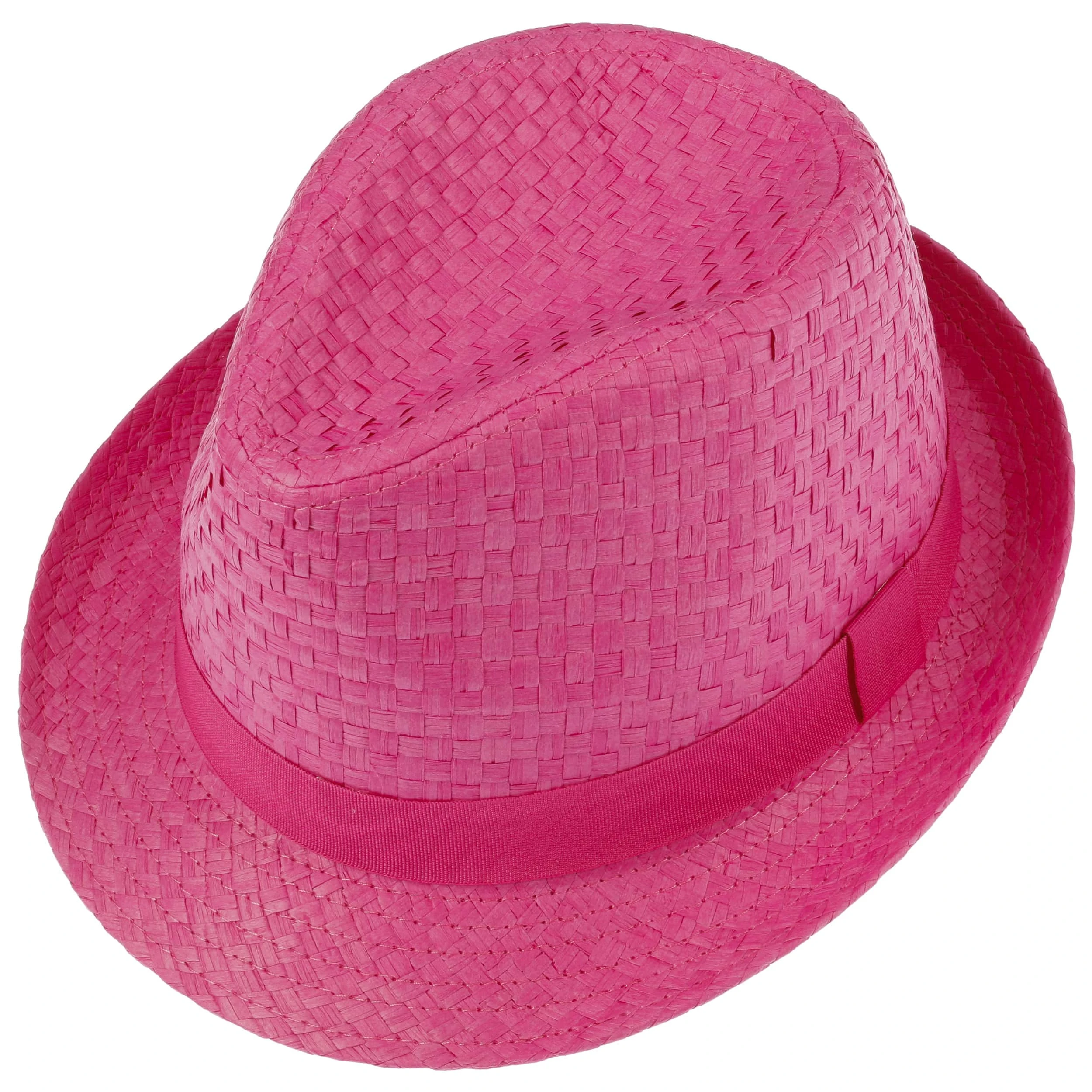 Cala Pi Kinder Stroh Trilby By Maximo 7 Cala Pi Kinder Stroh Trilby By Maximo – Bild 5