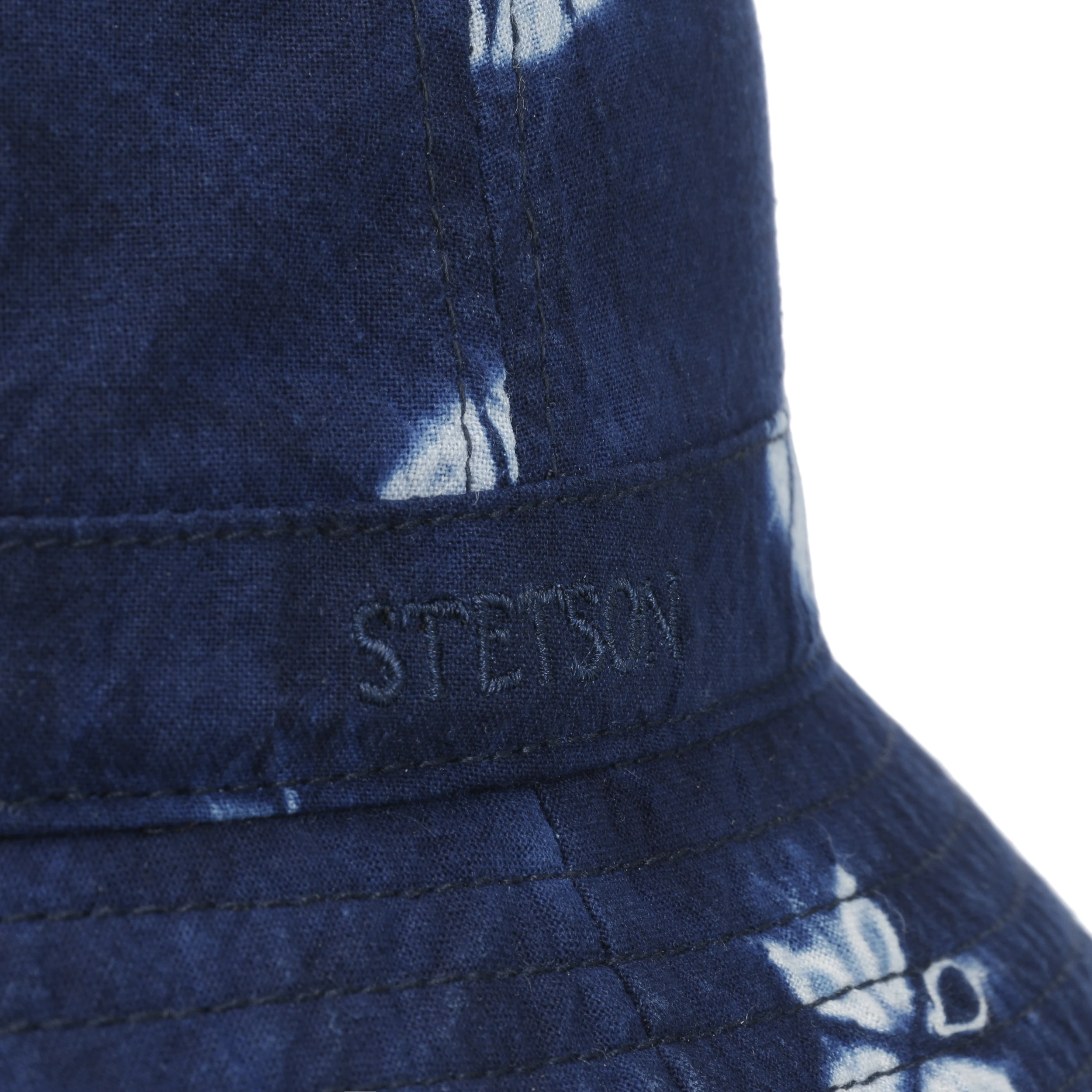 Calesta Stoffhut By Stetson 5 Calesta Stoffhut By Stetson – Bild 3