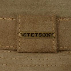 Calf Leather Traveller Hut By Stetson 8 Calf Leather Traveller Hut By Stetson -Stetson Speichern Calf Leather Traveller Hut by Stetson braun.58141 4rf11