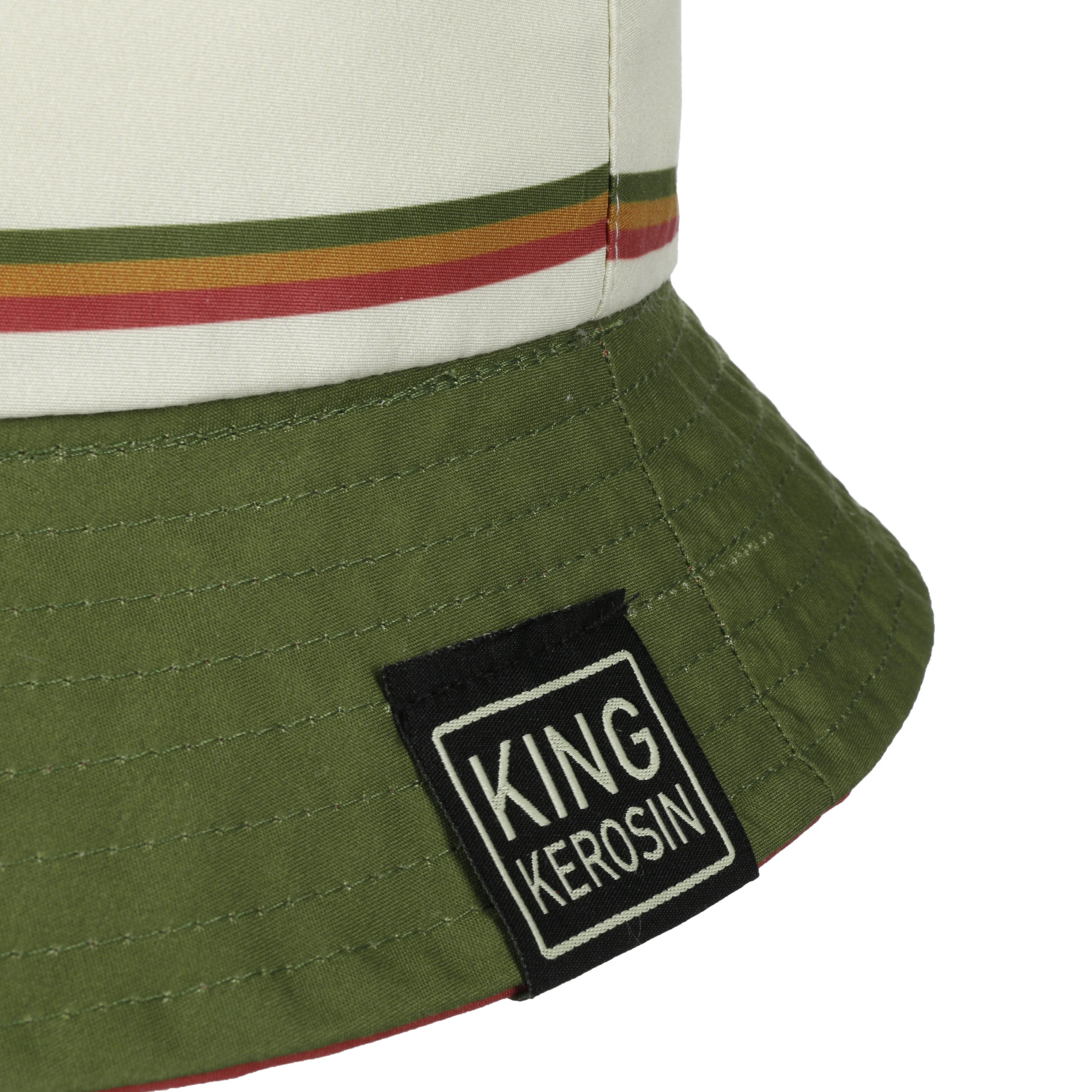 California Motor State Wendehut By King Kerosin 10 California Motor State Wendehut By King Kerosin – Bild 8