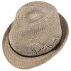 Hutshopping Camerson Cotton-Mix Trilby -Stetson Speichern Camerson Cotton Mix Trilby beige.56230 1rf15