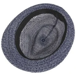 Hutshopping Camerson Cotton-Mix Trilby -Stetson Speichern Camerson Cotton Mix Trilby dunkelblau.56230 2rf192