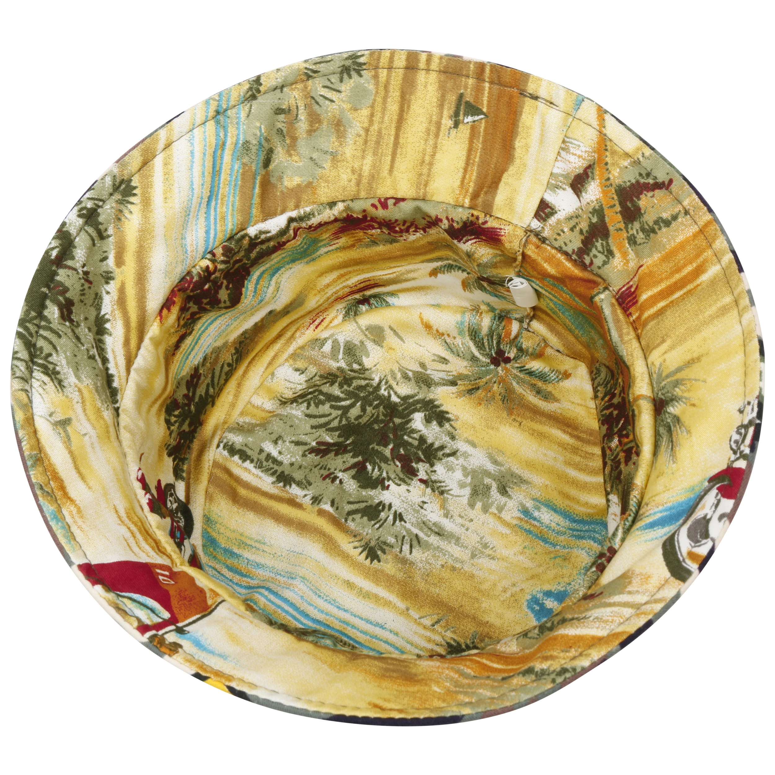 Camo Island Bucket Wendehut By Lierys 4 Camo Island Bucket Wendehut By Lierys - Image 2