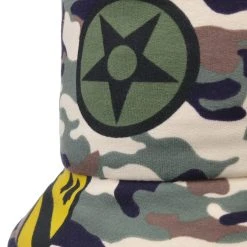 Camo Island Bucket Wendehut By Lierys 11 Camo Island Bucket Wendehut By Lierys -Stetson Speichern Camo Island Bucket Wendehut by Lierys bunt.61195 5rf102