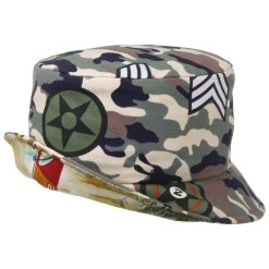 Camo Island Bucket Wendehut By Lierys 12 Camo Island Bucket Wendehut By Lierys -Stetson Speichern Camo Island Bucket Wendehut by Lierys bunt.61195 6rf102