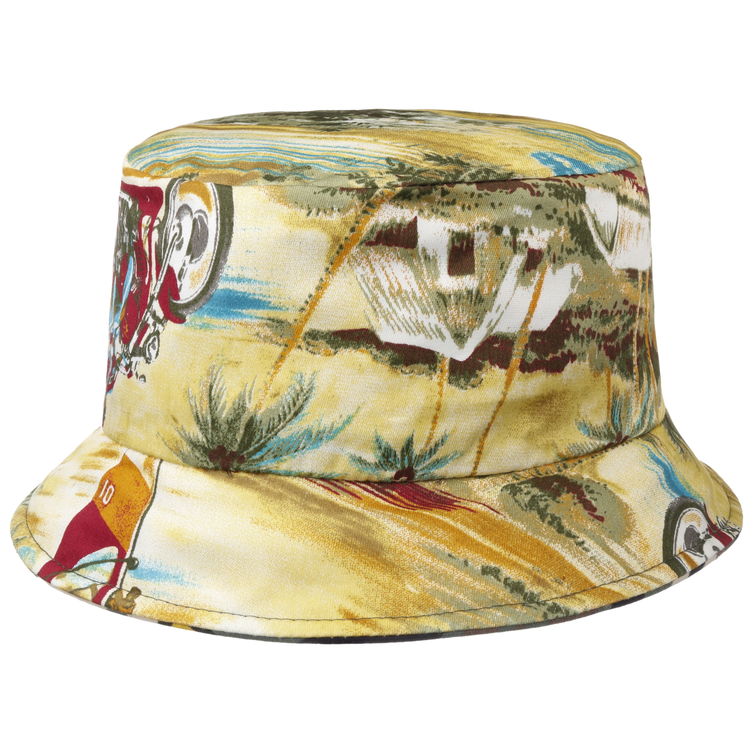 Camo Island Bucket Wendehut By Lierys 8 Camo Island Bucket Wendehut By Lierys - Image 6