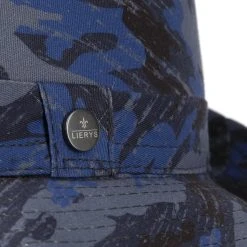 Camouflage Pork Pie Stoffhut By Lierys -Stetson Speichern Camouflage Pork Pie Stoffhut by Lierys camouflage.62130 4rf61