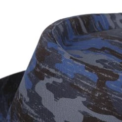 Camouflage Pork Pie Stoffhut By Lierys -Stetson Speichern Camouflage Pork Pie Stoffhut by Lierys camouflage.62130 5rf61