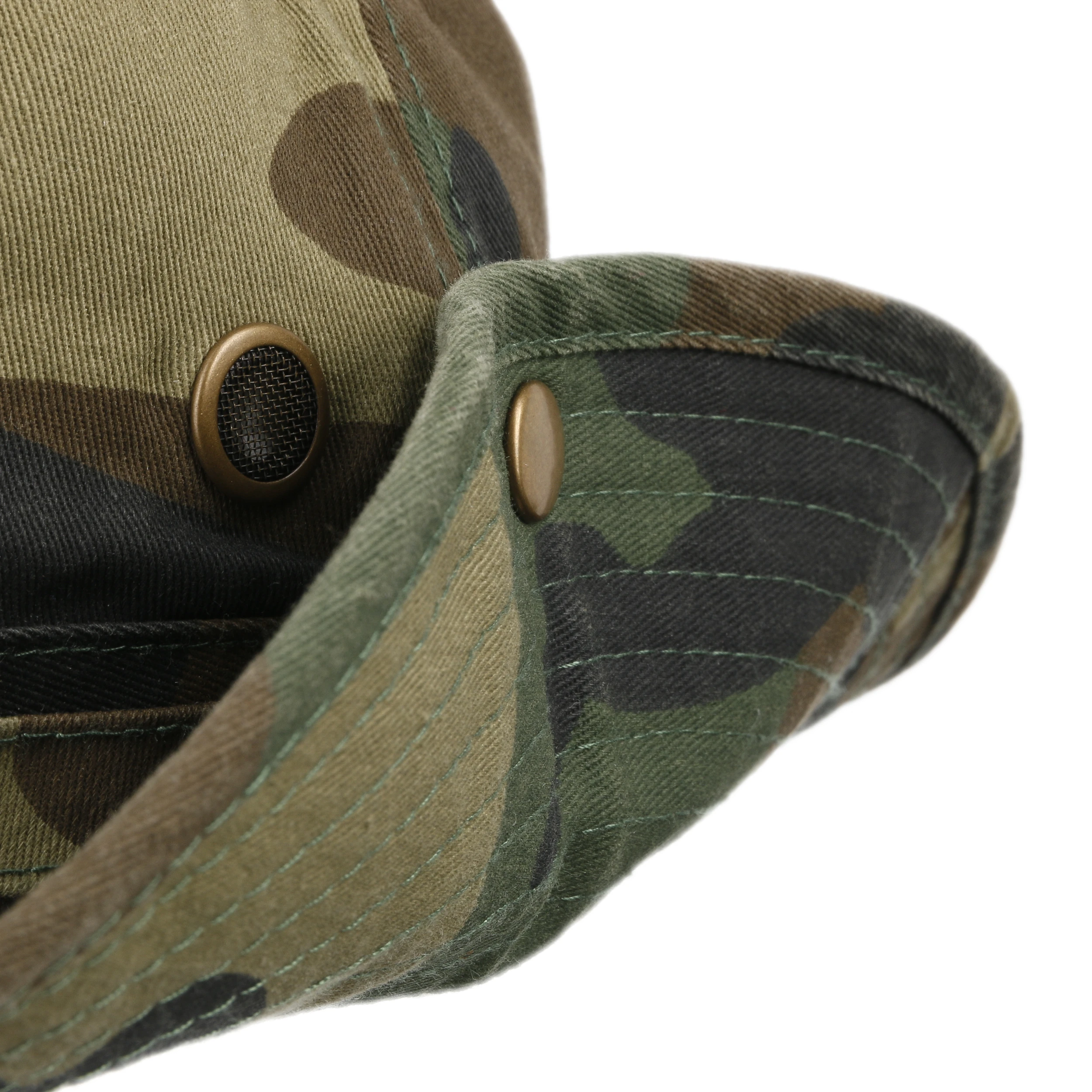 Camouflage Stoffhut By Lipodo 6 Camouflage Stoffhut By Lipodo – Bild 4