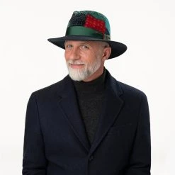 Candesto Fedora Wollhut By Alfonso DEste 14 Candesto Fedora Wollhut By Alfonso DEste -Stetson Speichern Candesto Fedora Wollhut by Alfonso D Este.63701 8