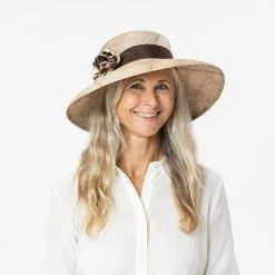 Canema Strohhut By Lierys 13 Canema Strohhut By Lierys -Stetson Speichern Canema Strohhut by Lierys.56124 7