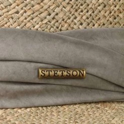Caney Seagrass Traveller Strohhut By Stetson 8 Caney Seagrass Traveller Strohhut By Stetson -Stetson Speichern Caney Seagrass Traveller Strohhut by Stetson natur.49791 4rf40