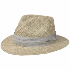 Caney Seagrass Traveller Strohhut By Stetson 9 Caney Seagrass Traveller Strohhut By Stetson -Stetson Speichern Caney Seagrass Traveller Strohhut by Stetson natur.49791 rf40