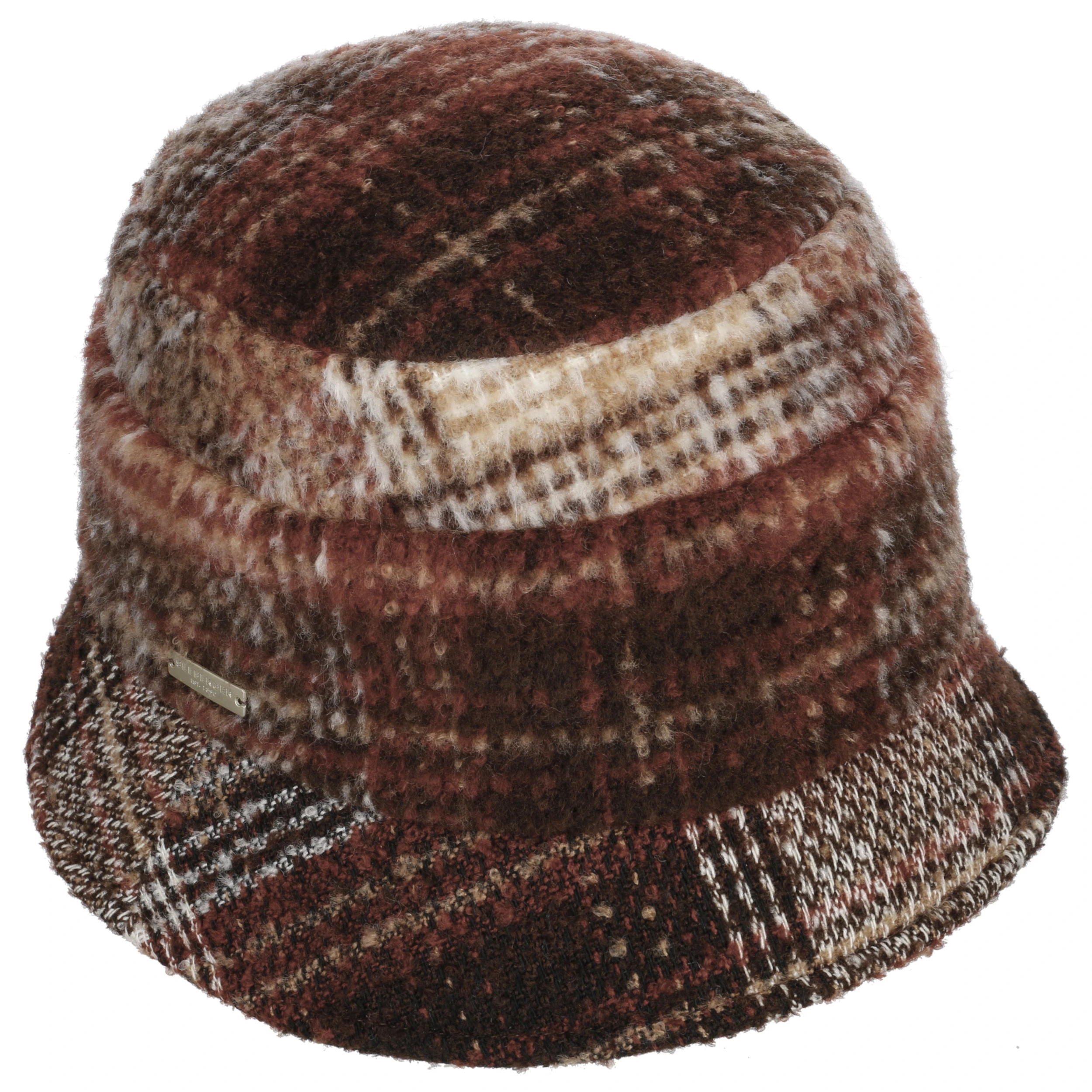 Cansola Check Glockenhut By Seeberger 3 Cansola Check Glockenhut By Seeberger