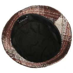 Cansola Check Glockenhut By Seeberger 9 Cansola Check Glockenhut By Seeberger -Stetson Speichern Cansola Check Glockenhut by Seeberger rost.63301 2rf18