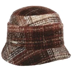 Cansola Check Glockenhut By Seeberger 13 Cansola Check Glockenhut By Seeberger -Stetson Speichern Cansola Check Glockenhut by Seeberger rost.63301 rf18