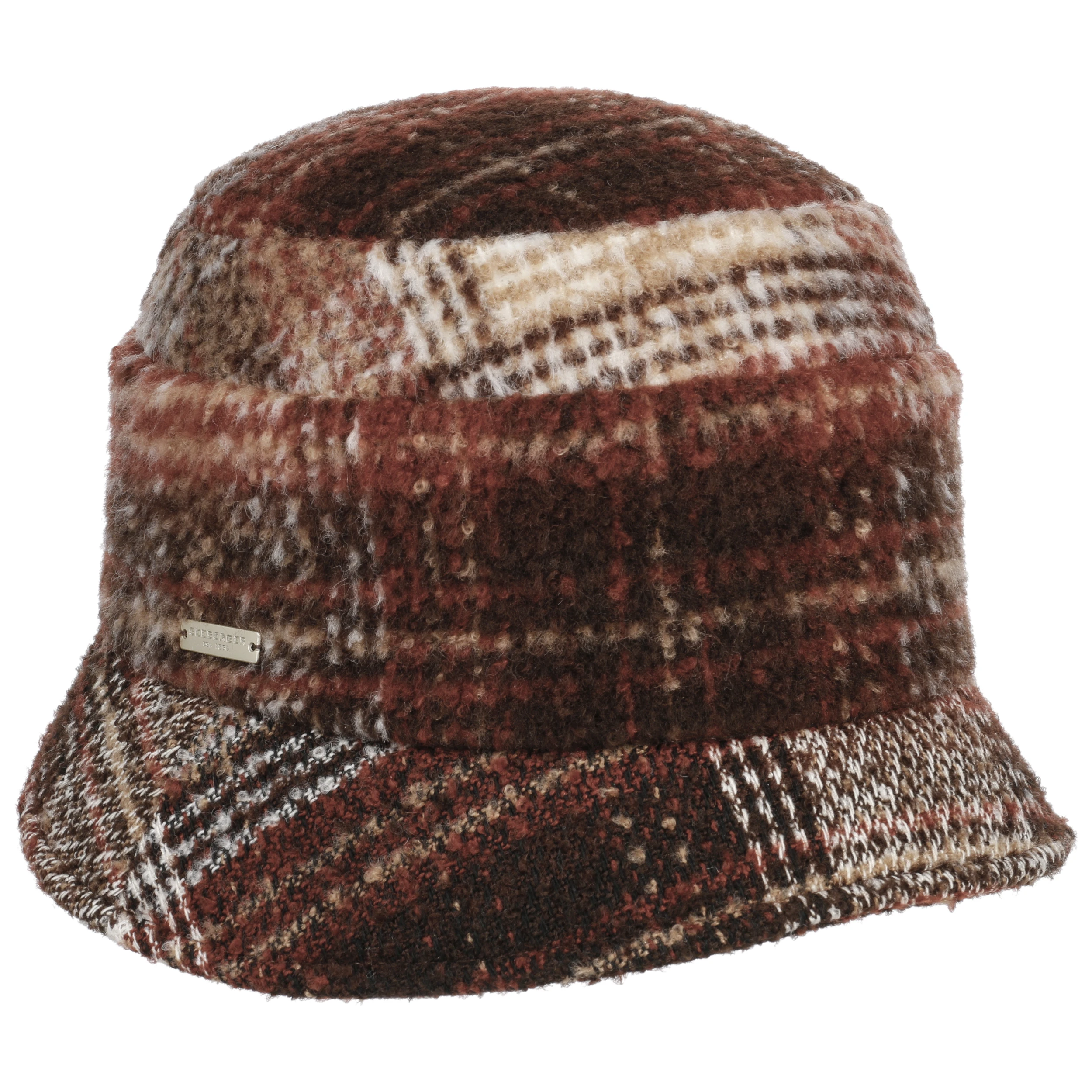 Cansola Check Glockenhut By Seeberger 8 Cansola Check Glockenhut By Seeberger - Image 6