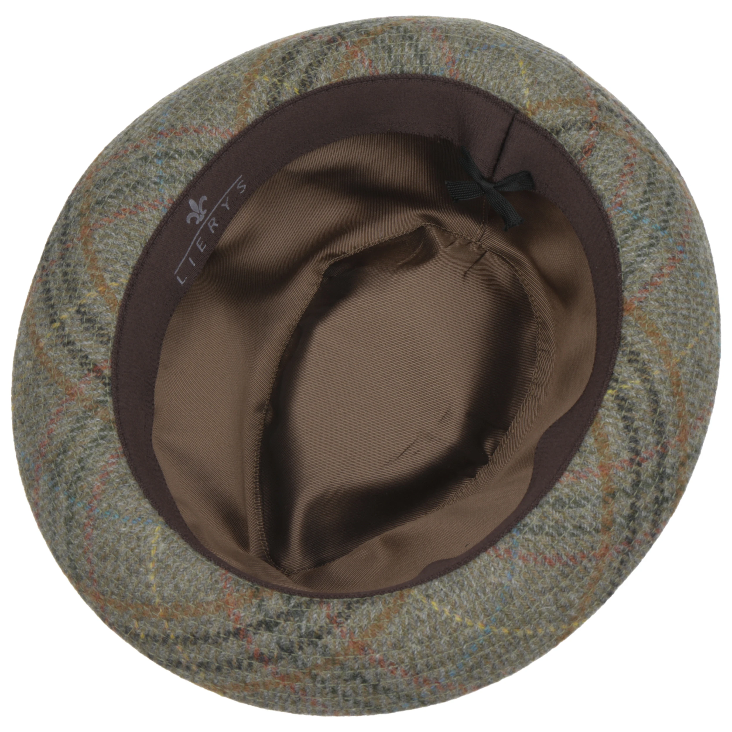 Cantaco Player Wollhut By Lierys 4 Cantaco Player Wollhut By Lierys – Bild 2