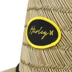 Capri Lifeguard Strohhut By Hurley