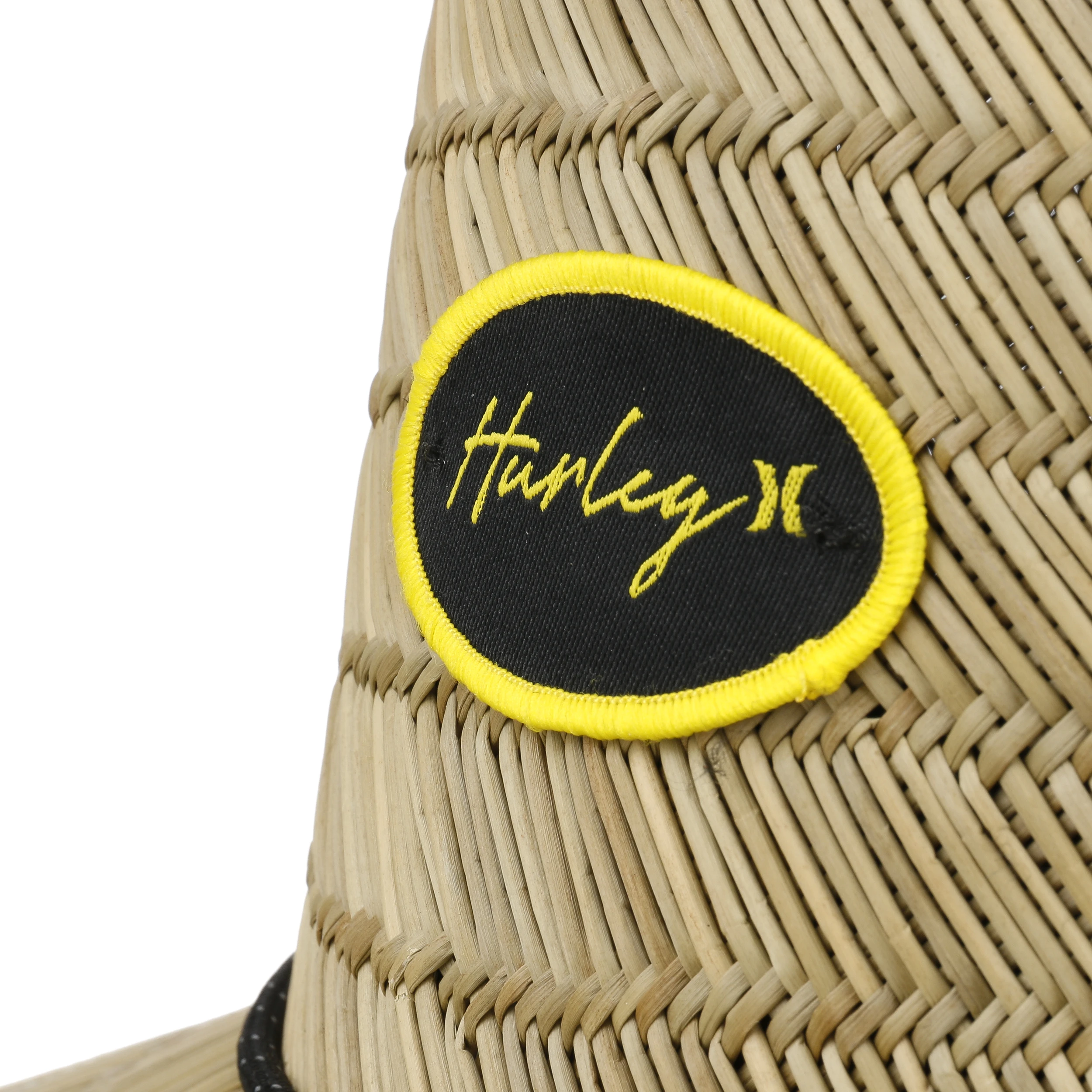 Capri Lifeguard Strohhut By Hurley 3 Capri Lifeguard Strohhut By Hurley