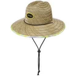 Capri Lifeguard Strohhut By Hurley 14 Capri Lifeguard Strohhut By Hurley -Stetson Speichern Capri Lifeguard Strohhut by Hurley bunt.63217 rf102