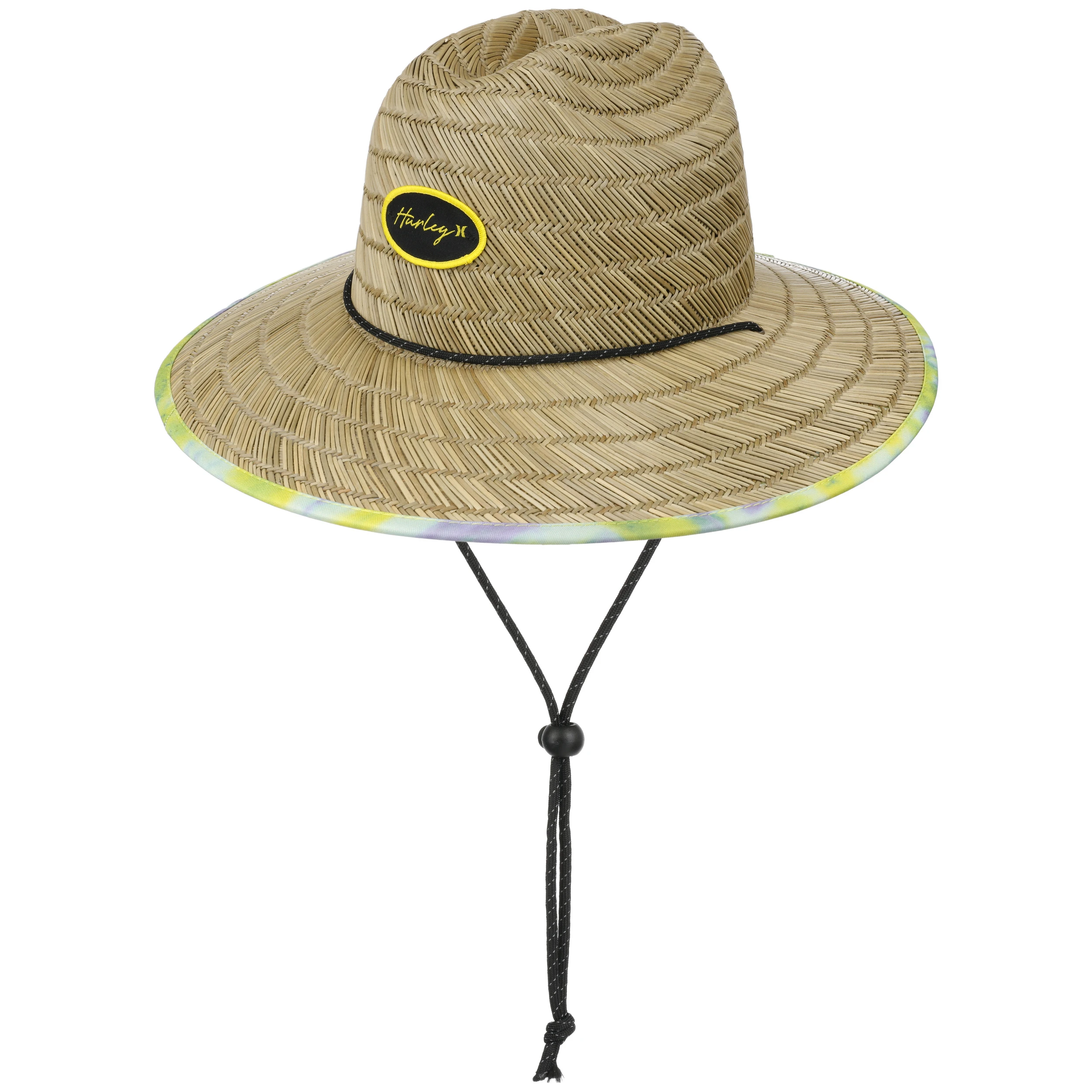 Capri Lifeguard Strohhut By Hurley 8 Capri Lifeguard Strohhut By Hurley – Bild 6