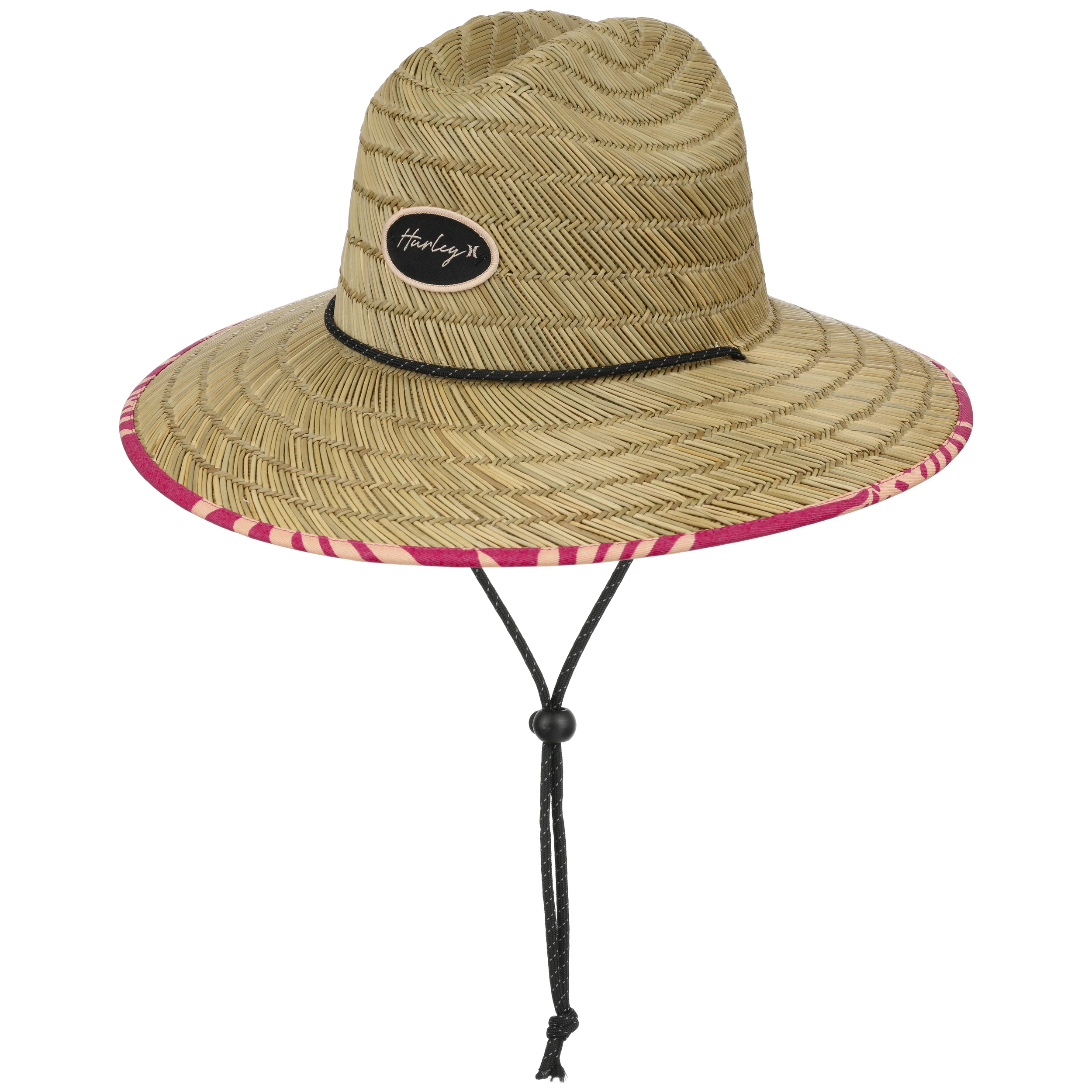 Capri Lifeguard Strohhut By Hurley 9 Capri Lifeguard Strohhut By Hurley – Bild 7