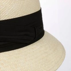 Carlesa Panamahut By Lierys -Stetson Speichern Carlesa Panamahut by Lierys natur.62286 4rf40